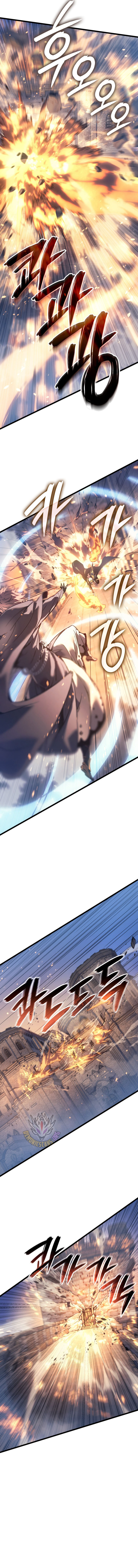 The Indomitable Martial King Chapter 80 1